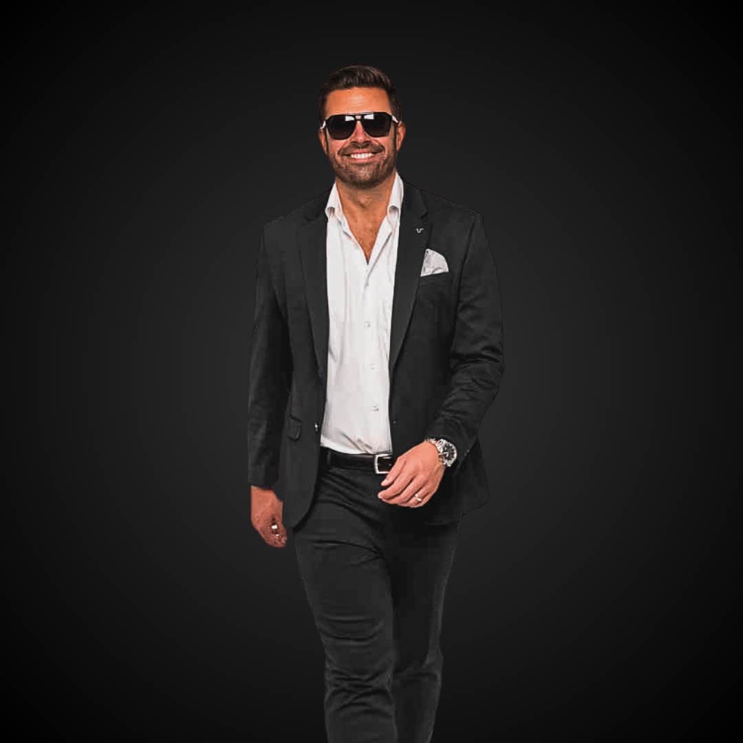 The Ultimate Guide to Finding Your Suit Size at Home