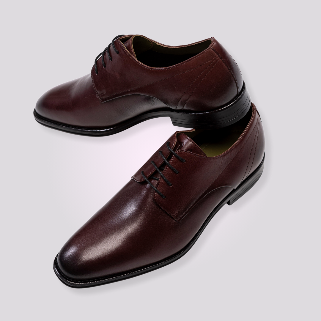 Mastering Shoe-Suit Pairings for Every Occasion